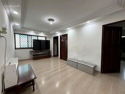 Blk 151 Petir Road (Bukit Panjang), HDB Executive #569805591